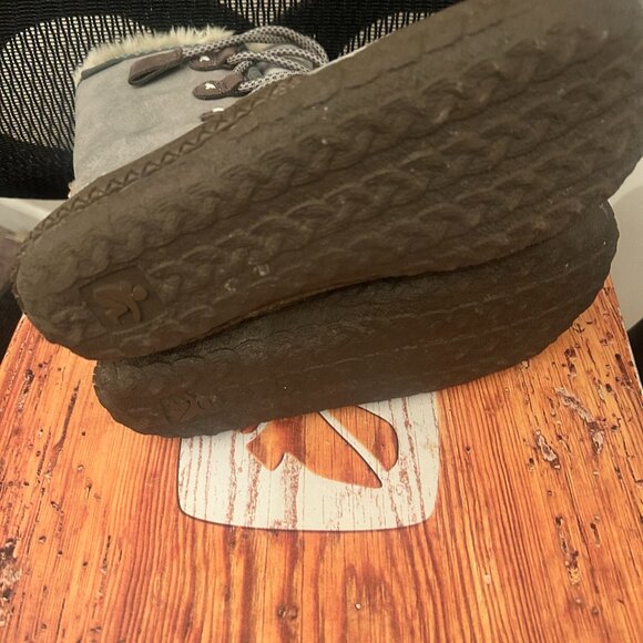 Cushe Boots - Picture 3 of 5